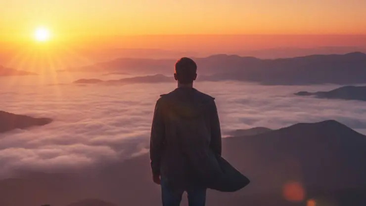 Esta es la frase del día de HOY: Motivación e inspiración para compartir durante este jueves 8 de enero de 2026