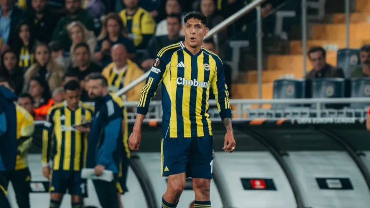 Edson Álvarez regresa de Europa al América