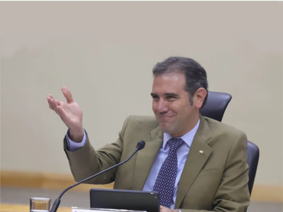 Lorenzo Córdova