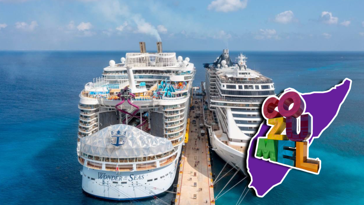 Cruceros en Cozumel_ Estos son los ‘hoteles flotantes’ que llegan HOY 12 de septiembre de 2025.jpg