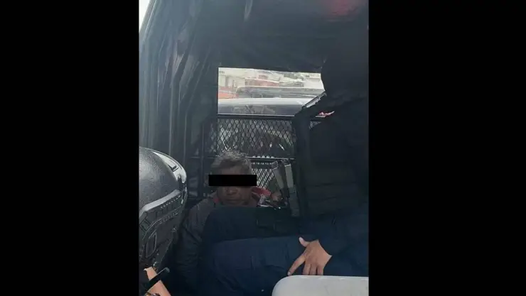 Acosador de xalapa