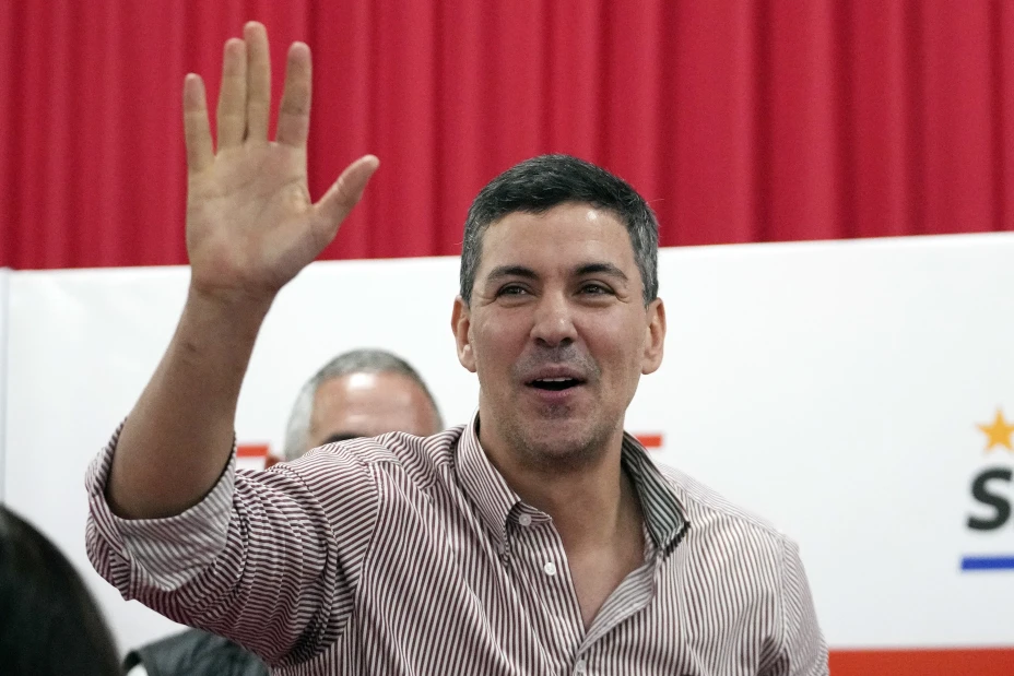 Santiago Pena