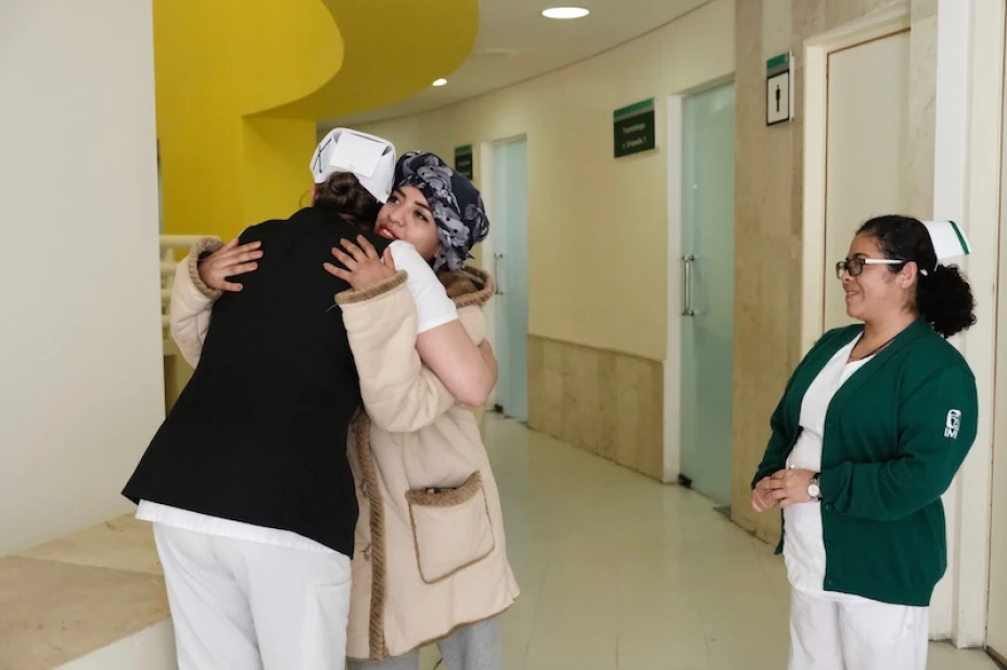 IMSS
