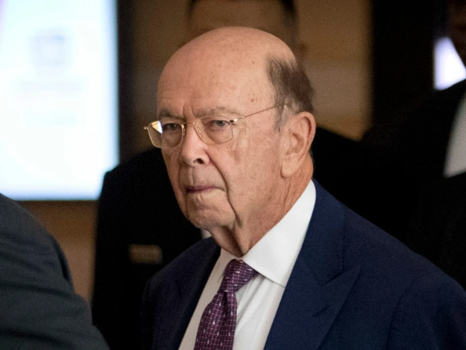 Wilbur Ross