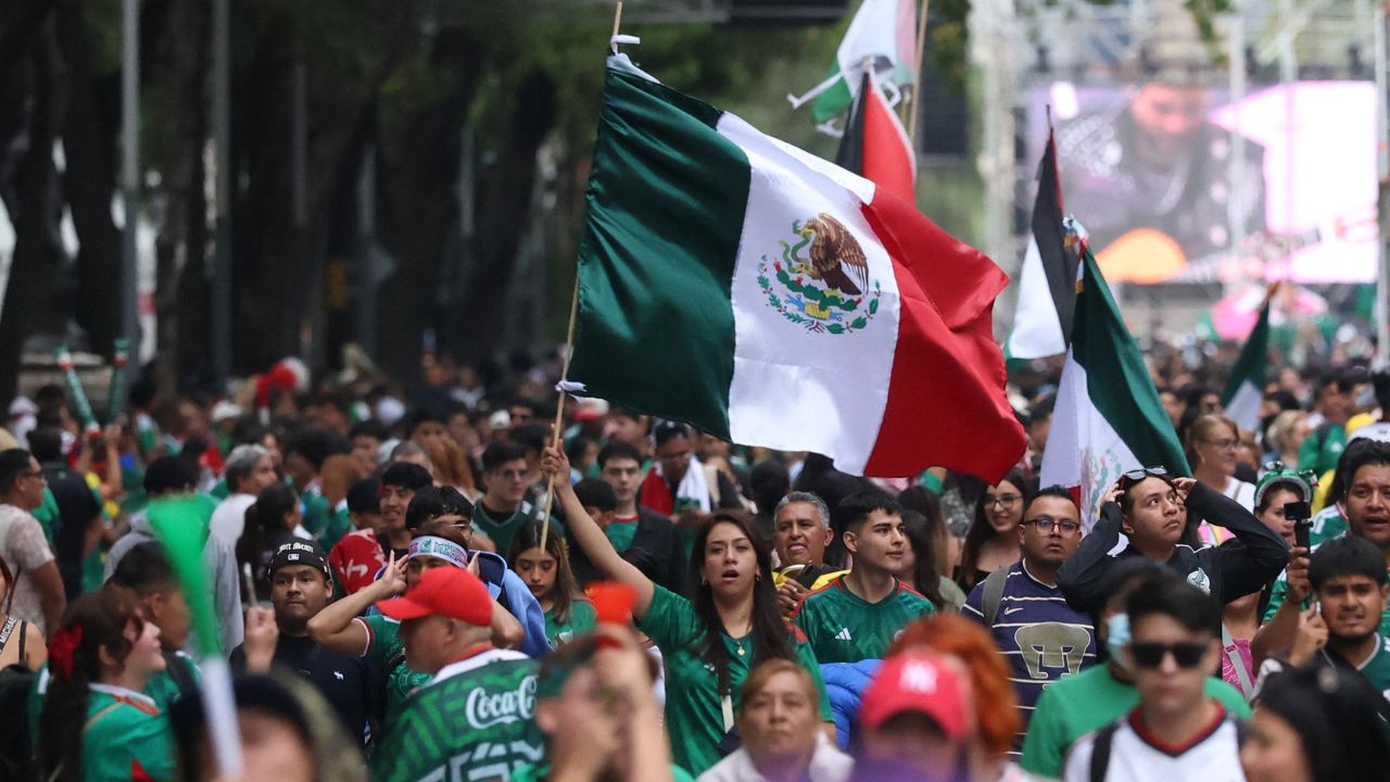 Golazo para México! Mundial 2026 genera derrama económica mayor a 17 mil millones de pesos en tan solo dos semanas