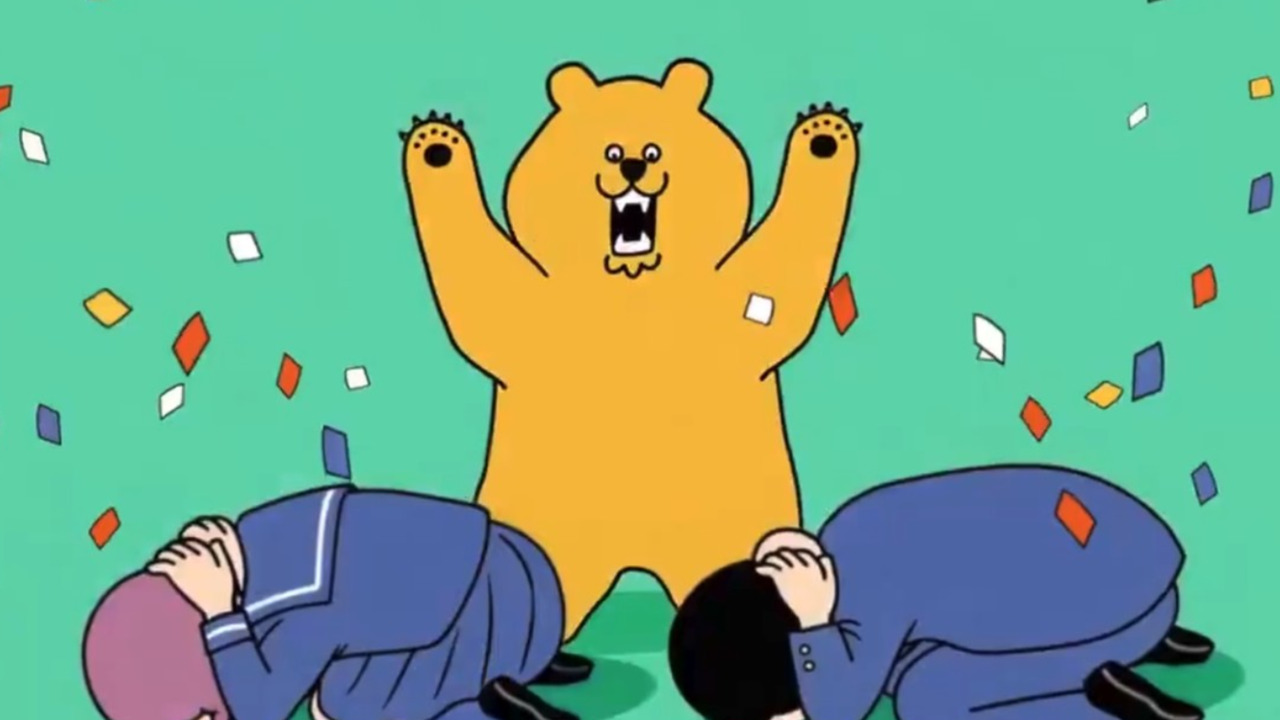 ¿Le ganarías a un oso? Japón publica guía para defenderte de un ataque