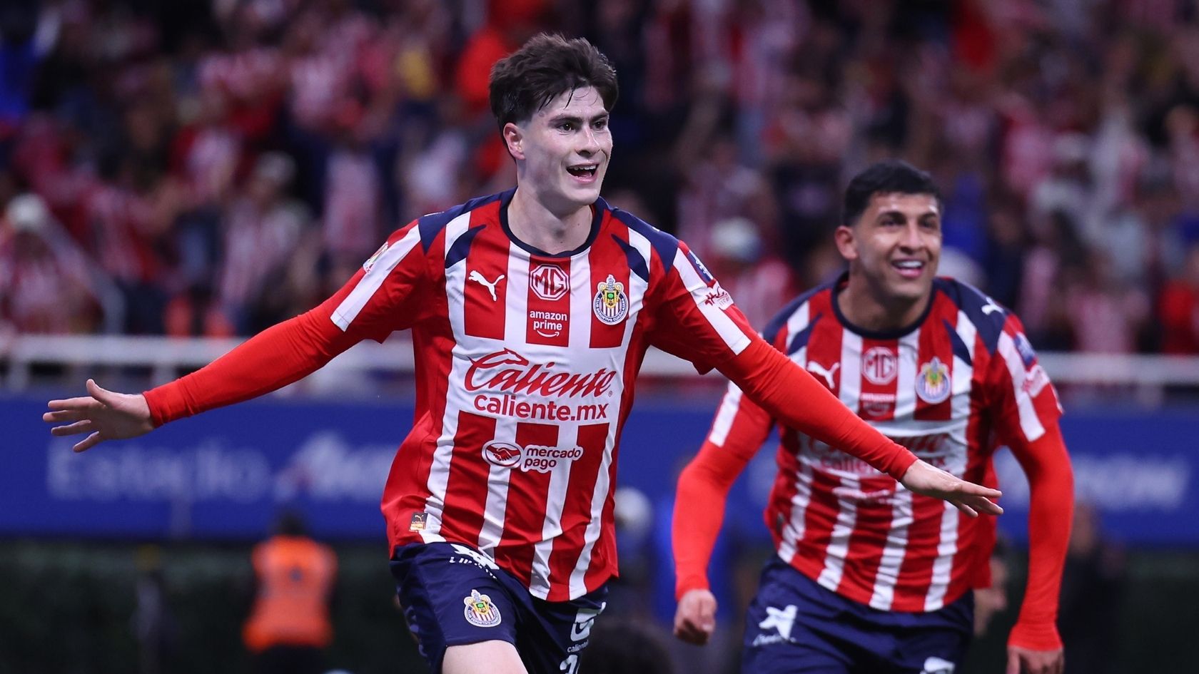 Chivas podría perder a su jugador más preciado para el Apertura 2026 por culpa del Mundial 2026