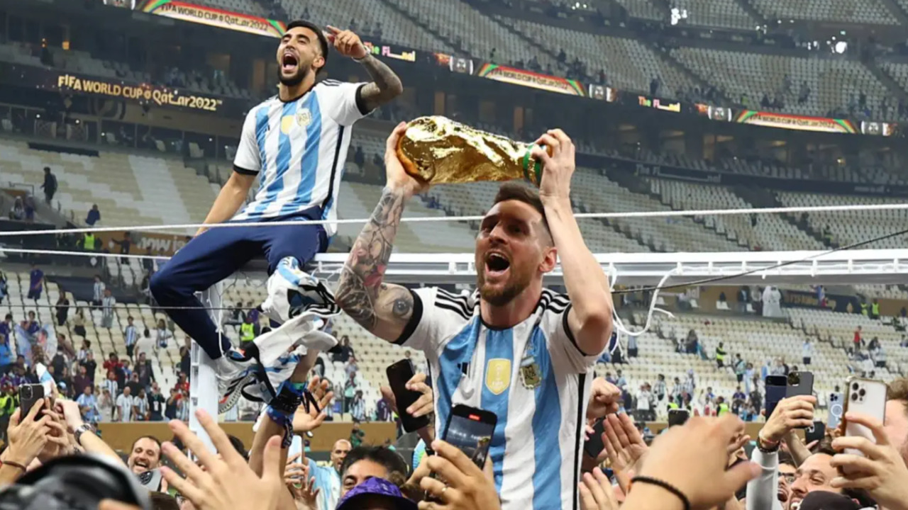 Adiós vaquero: Estos son los 6 futbolistas que jugarán su última Copa del Mundo en 2026