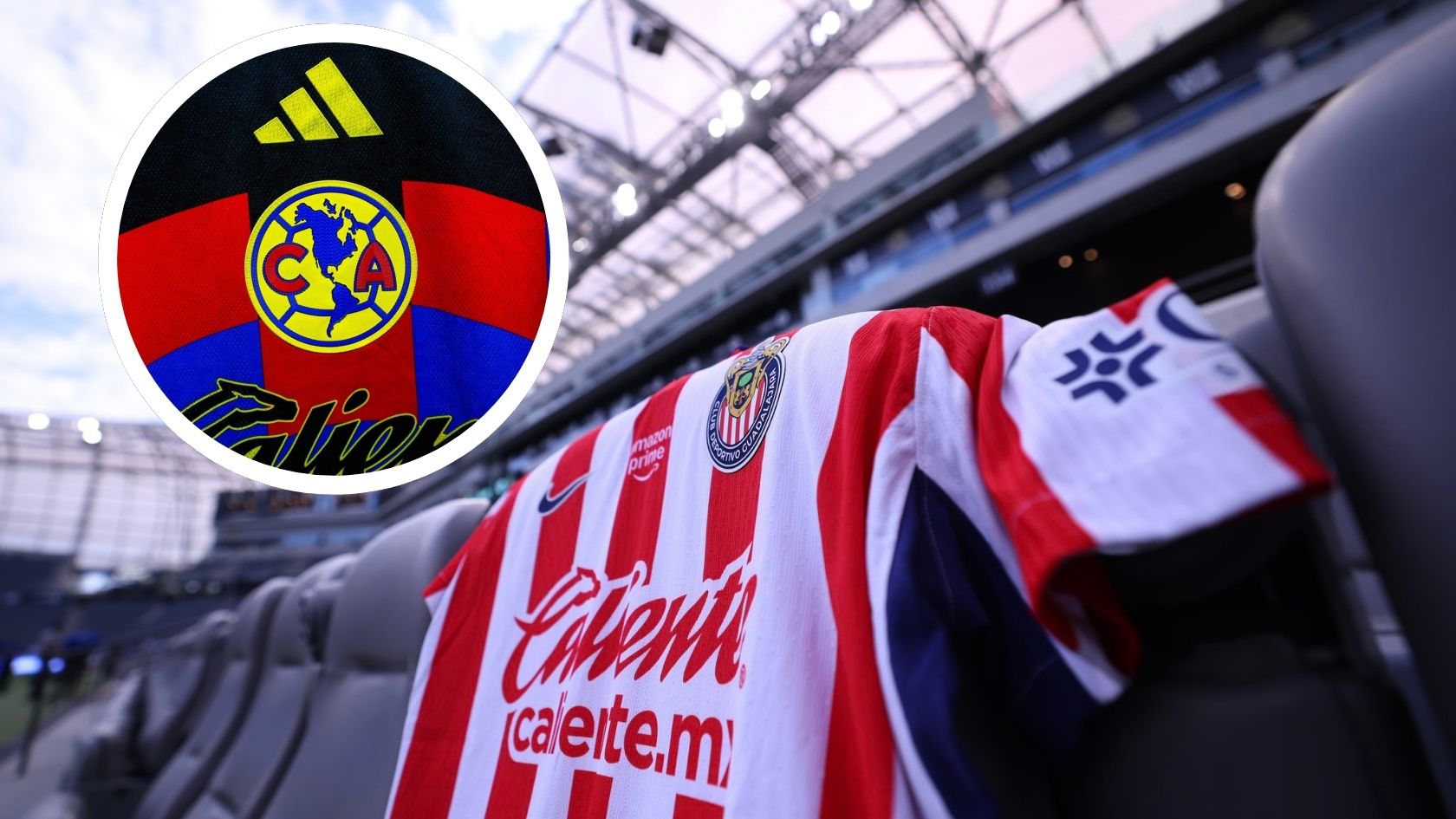 Referente del Club América dijo que Chivas merecía ser campeón de la Liga BBVA MX