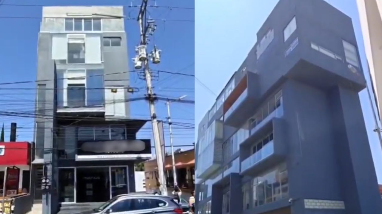 Filtran VIDEO de falsa doctora de la Clínica Detox antes de desaparecer