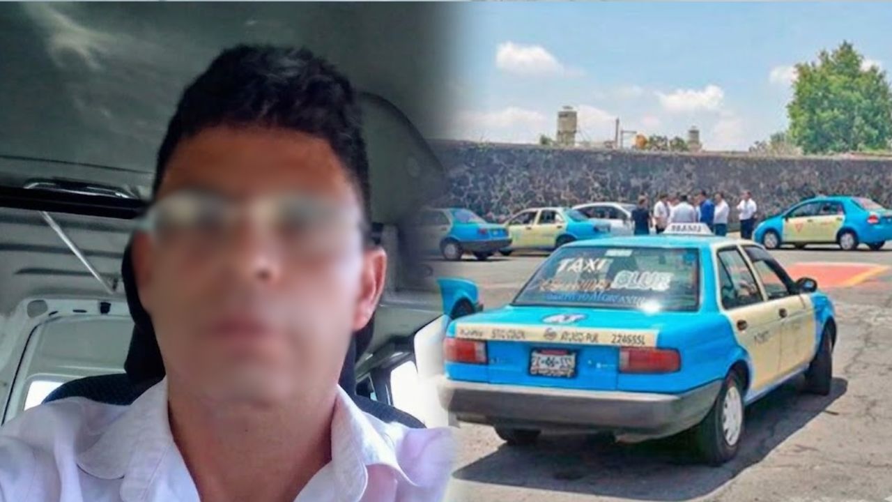 Taxista murió tras agresión; lo atacaron a pedradas durante una discusión