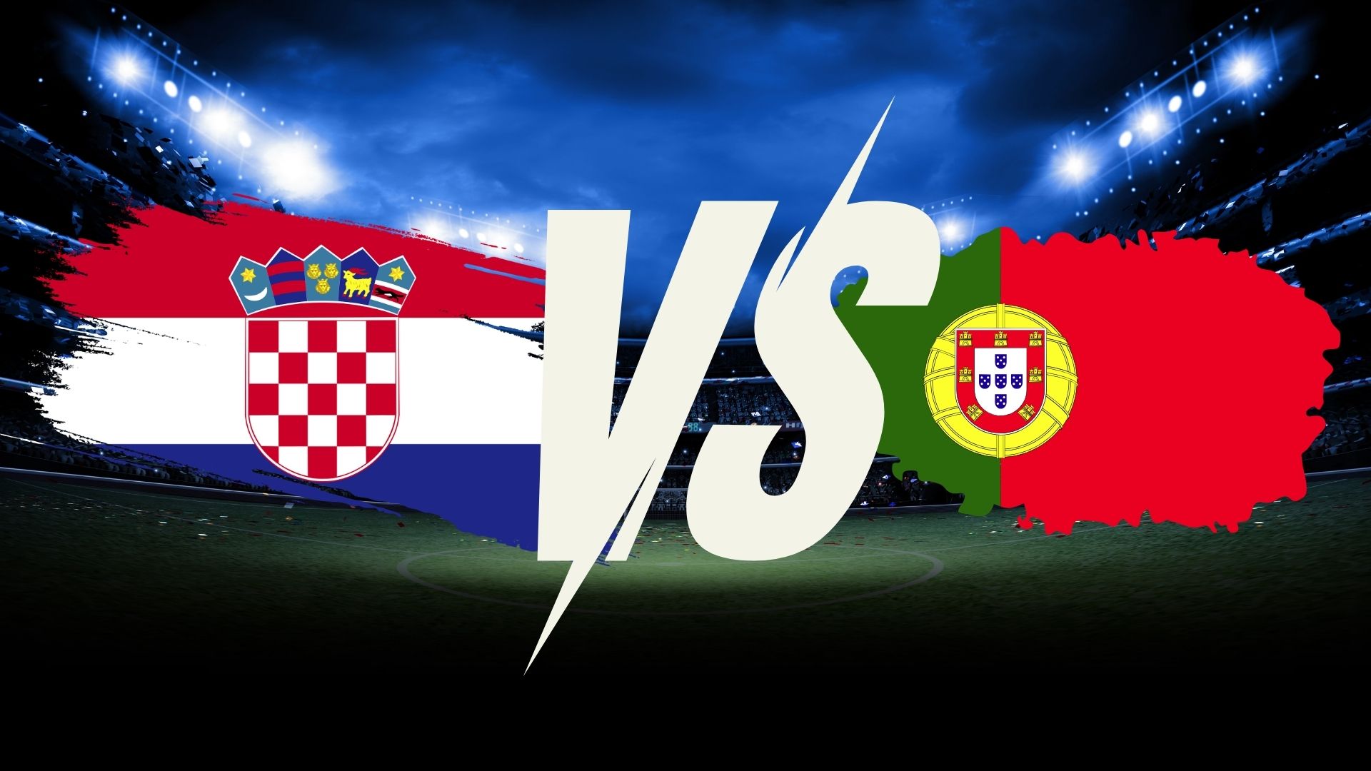 Portugal vs. Croacia: Hora EXACTA de inicio del partido del Mundial 2026 para ver en Estados Unidos