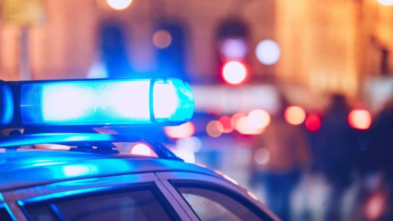 Robo con violencia generó intensa movilización en 