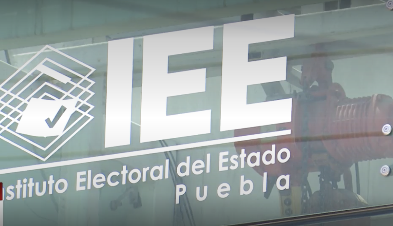 IEE investiga 11 quejas por presuntos actos anticipados de campaña, entre ellos, el de la titular de la Secretaría de Bienestar del Estado de Puebla, Laura Artemisa García Chávez.