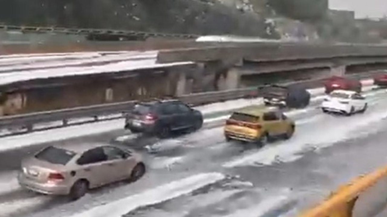 EN VIVO: Tráfico, accidentes y bloqueos en carreteras de México HOY