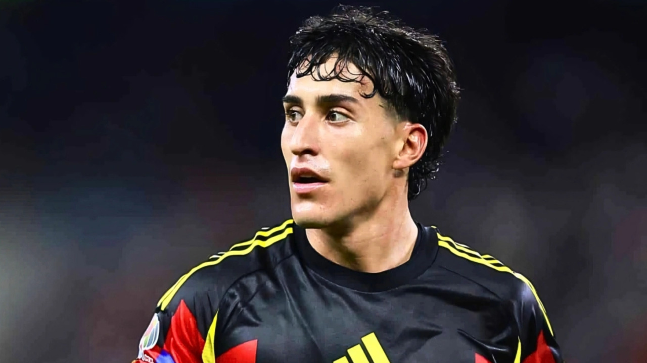 Adiós México: Alejandro Zendejas aparece en la convocatoria de EU para ir a la Copa del Mundo 2026