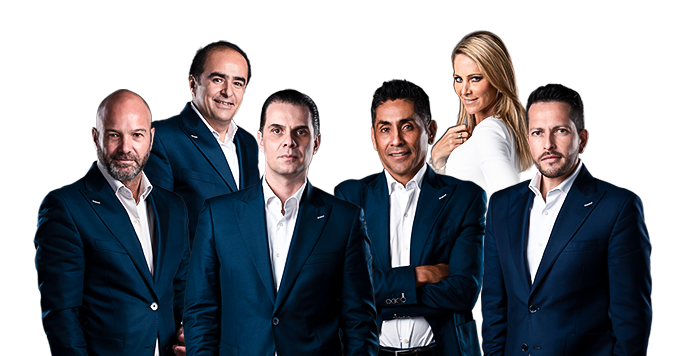 Conductores de Predicción Azteca