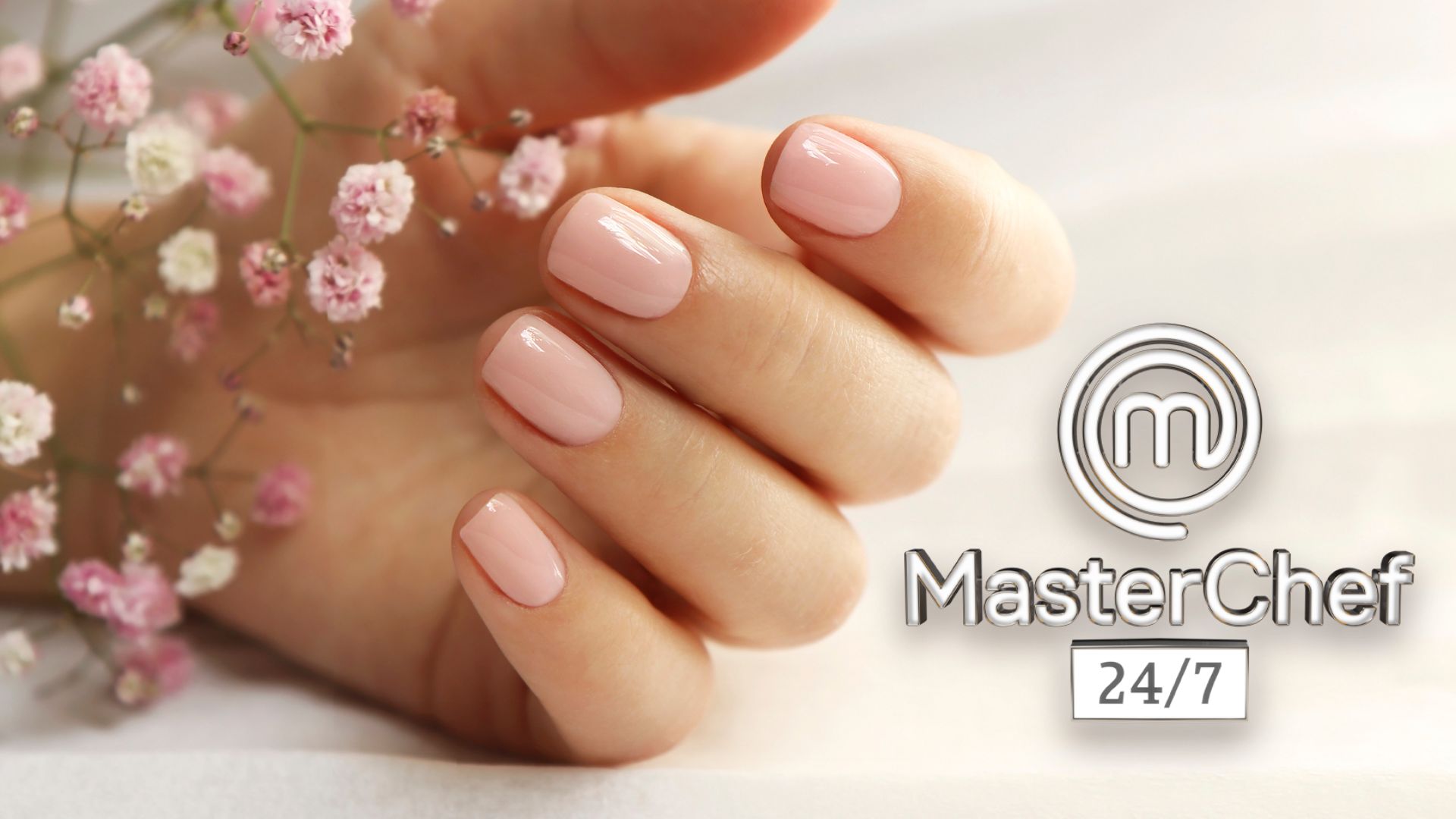 MasterChef 24/7: 5 colores uñas de verano que disimulan el desgaste en ...