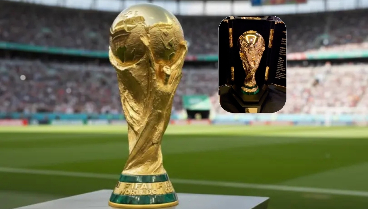 ¿Quieres la Copa Mundial en tu sala? Aquí viene el tarifón