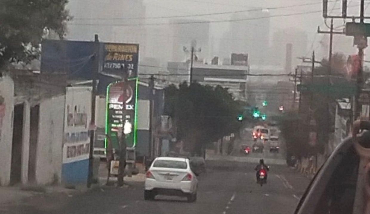 VIDEO: ¡Tome en cuenta! Lluvias comienzan a generar estragos en Puebla HOY