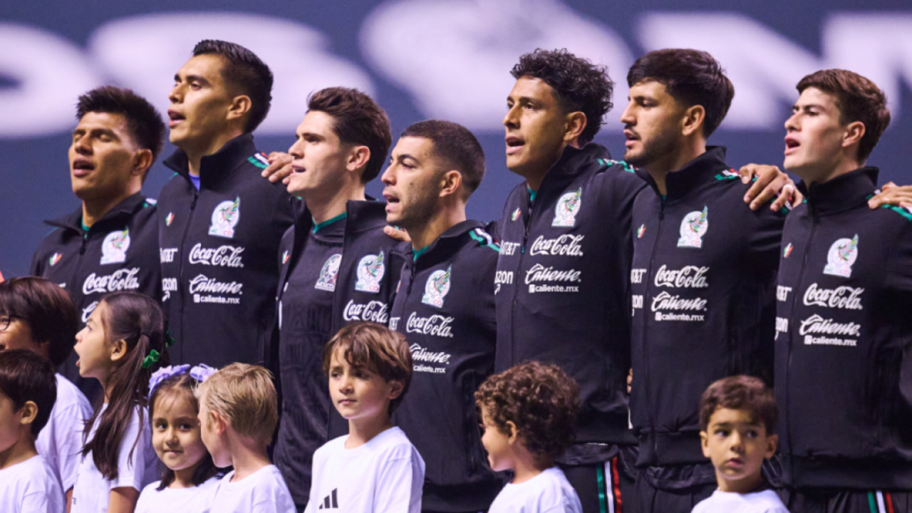 ¿Dónde ver EN VIVO y GRATIS el partido México vs Australia?