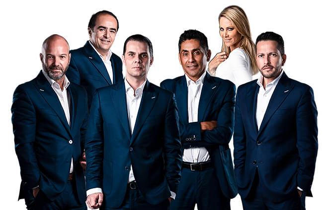 Conductores de Predicción Azteca