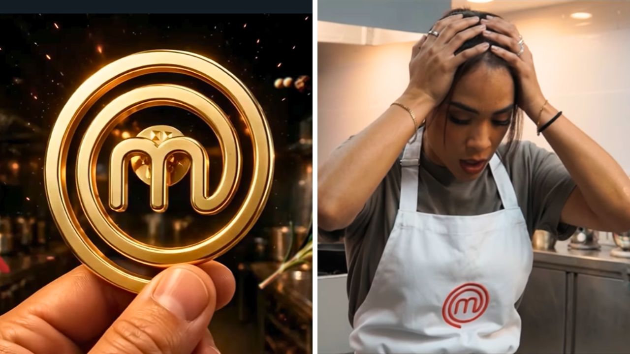 Masterchef Pin MasterChef 24/7 ¿Para qué sirve y cómo se gana el pin del chef?