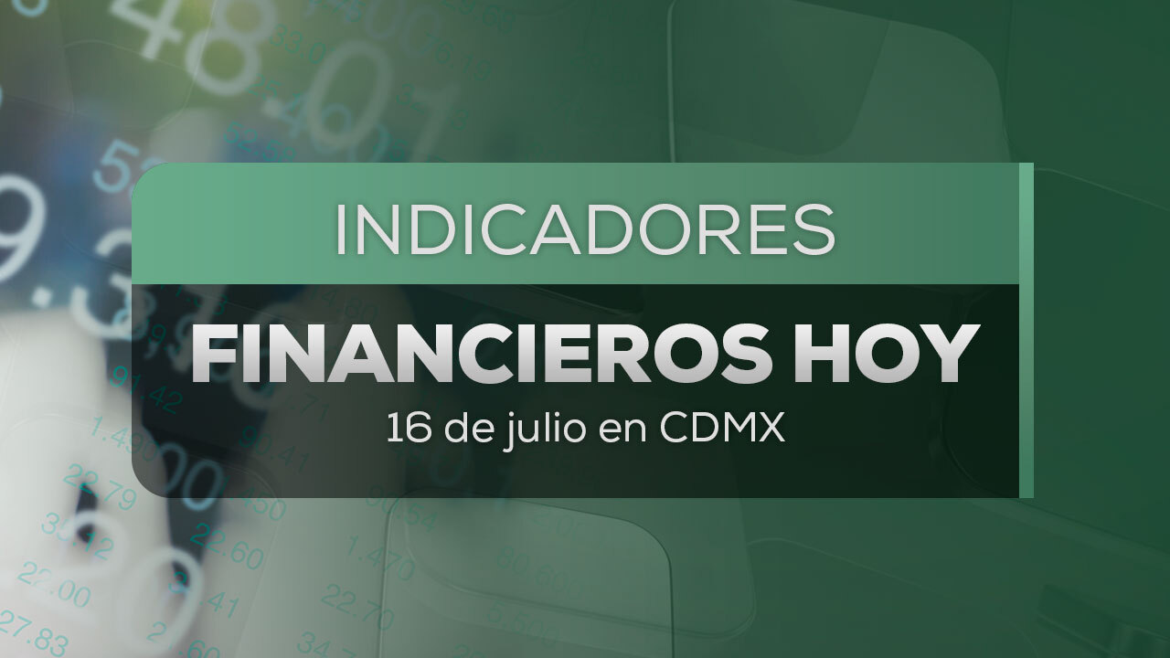 Tiempo de cambiar divisas? Así quedó el precio del dólar hoy 16 de julio 2026