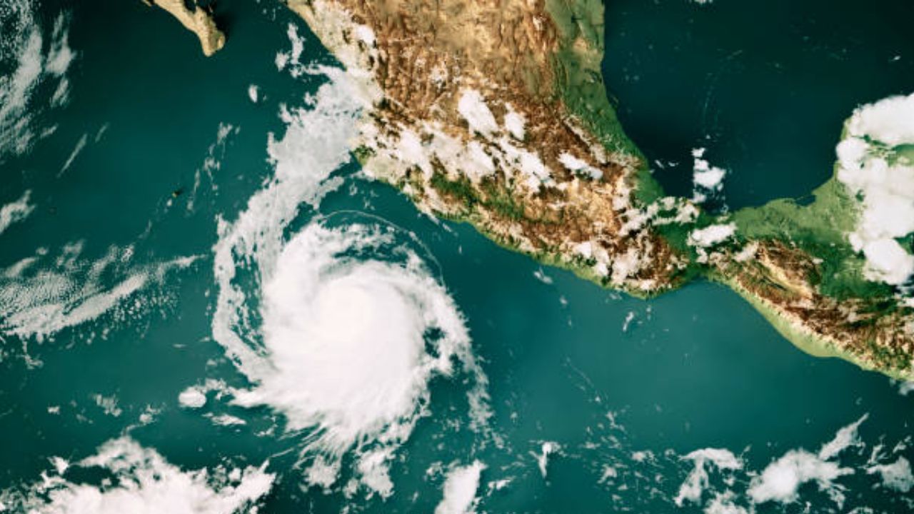 Confirman cuando podría impactar el segundo ciclón tropical,